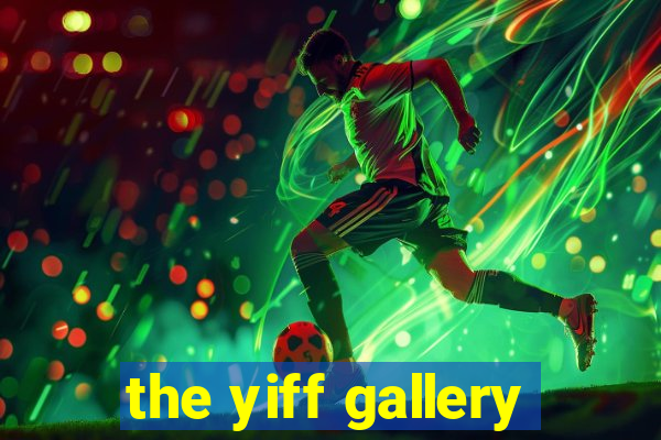 the yiff gallery